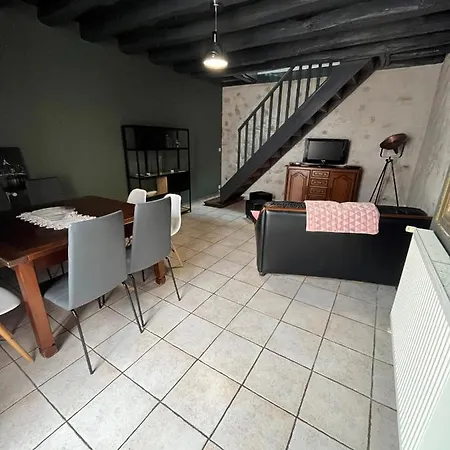 Maison De Bourg Suevres Exterior photo