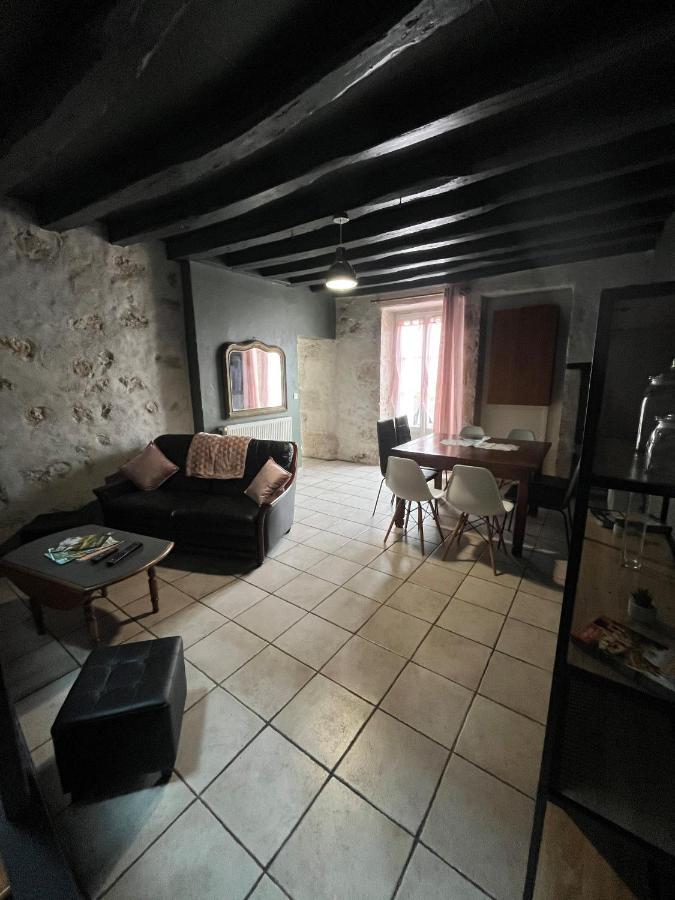 Ferienhaus Maison De Bourg *