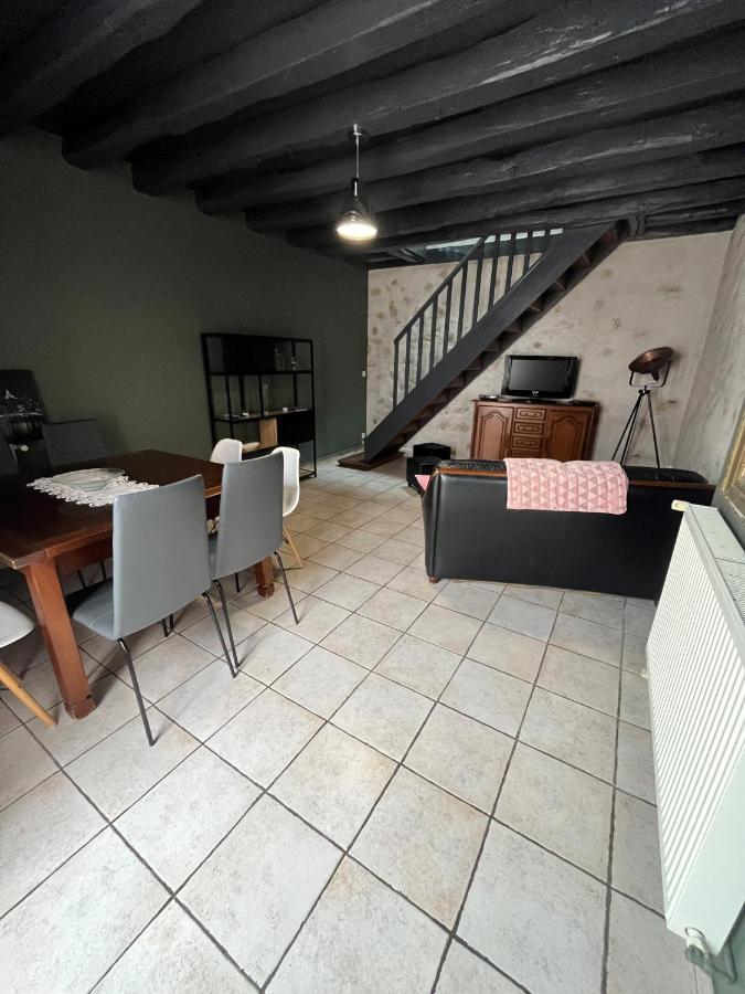 Maison De Bourg * Suèvres